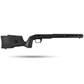 Field Stock CZ 457 LA RH - MDT Chassis - Field Stock - CZ457 - RH - BLK